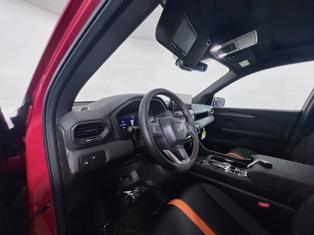 New 2026 Honda Passport TrailSport image 15