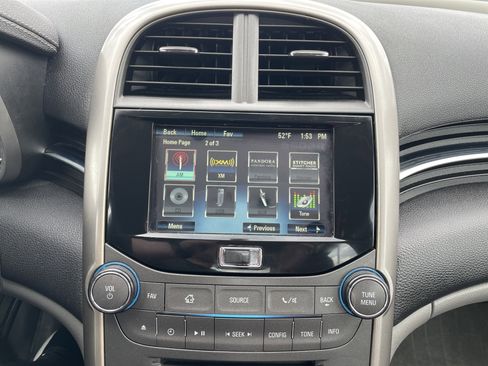 Used 2013 Chevrolet Malibu LT FWD image 12