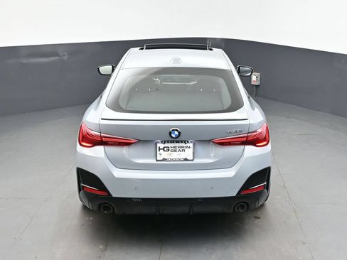 Used 2026 BMW 430i w/ M Sport Package RWD image 34