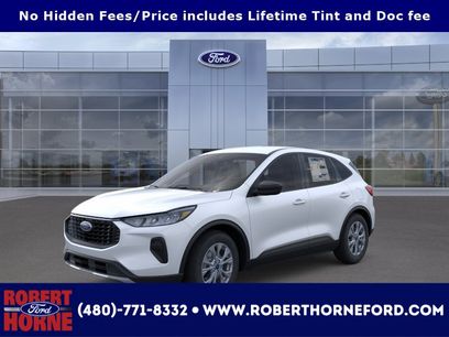 New 2026 Ford Escape Active w/ Tech Pack #1