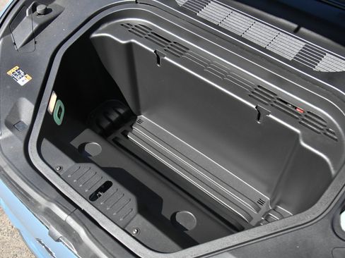 Used 2024 Ford Mustang Mach-E Select RWD image 49