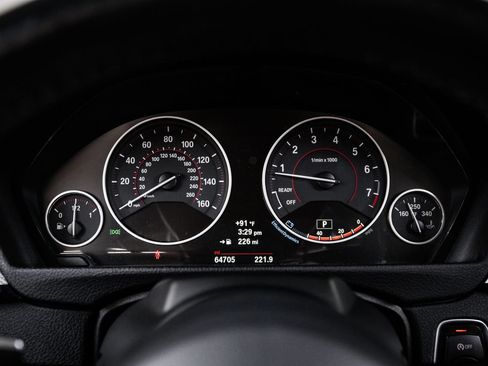 Used 2014 BMW 435i Convertible RWD image 15