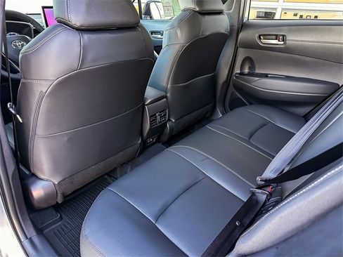 New 2026 Toyota Corolla Cross XLE image 17