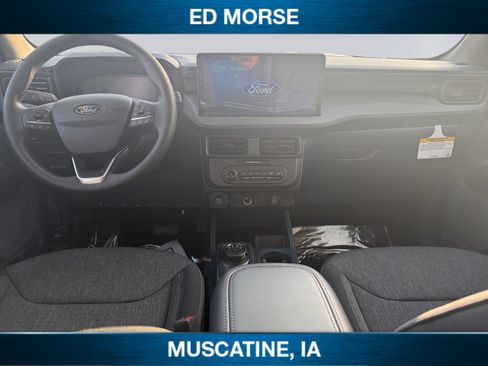 New 2026 Ford Maverick XLT AWD/4WD image 10