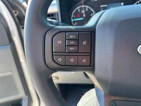 New 2026 Ford F250 XL w/ XL Chrome Package image 19