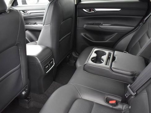 New 2025 MAZDA CX-5 AWD 2.5 S w/ Select Package image 22