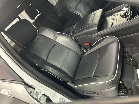 Used 2025 RAM 3500 Limited image 25