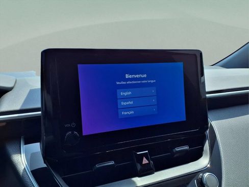 Used 2023 Toyota Corolla SE FWD image 10
