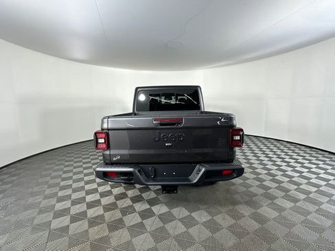 New 2026 Jeep Gladiator Willys image 7