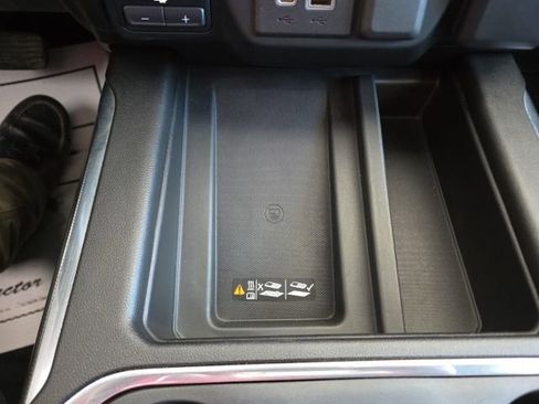 Used 2021 GMC Sierra 2500 AT4 w/ AT4 Premium Plus Package image 76