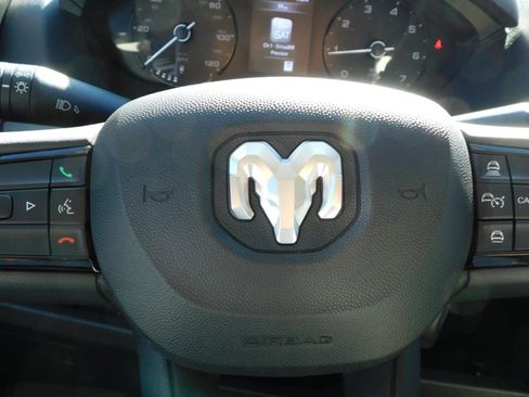 Used 2024 RAM ProMaster 3500 w/ Convenience Group image 21