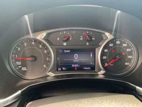 Used 2022 Chevrolet Equinox LT image 30