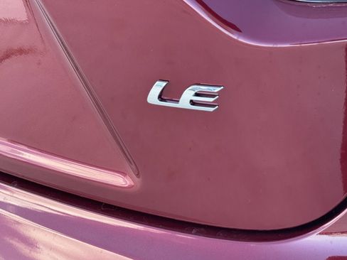 New 2026 Toyota Corolla LE FWD image 14