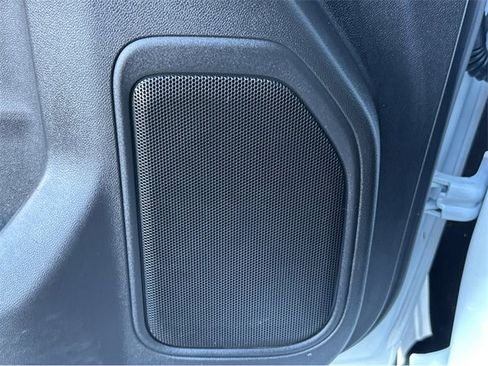 Used 2022 Chevrolet Silverado 1500 W/T w/ WT Value Package image 31