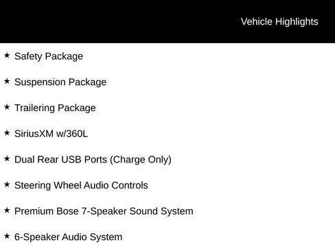 Used 2024 Chevrolet Silverado 1500 LT Trail Boss w/ Convenience Package II AWD/4WD image 36