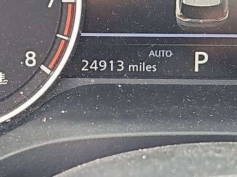 Used 2023 Nissan Rogue SL image 22