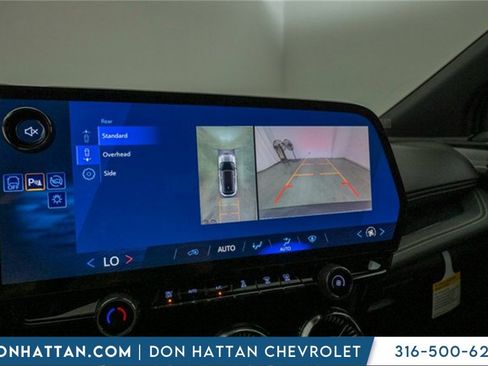 New 2026 Chevrolet Blazer EV LT w/ Midnight/Sport Edition image 19