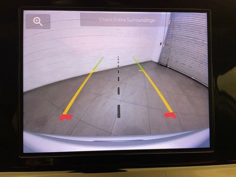 New 2025 Jeep Compass Sport image 13