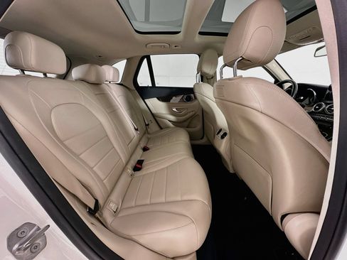 Certified 2018 Mercedes-Benz GLC 300 image 30