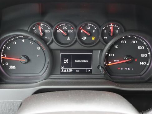 New 2025 Chevrolet Silverado 2500 W/T w/ WT Convenience Package image 31