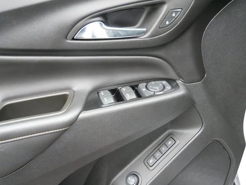 Certified 2023 Chevrolet Equinox Premier image 12