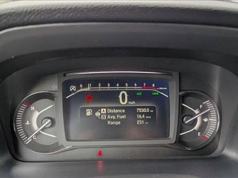 Used 2023 Honda Passport TrailSport image 12