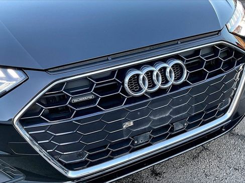 Used 2023 Audi A4 2.0T Premium w/ Convenience Package image 33