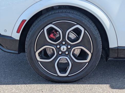 Used 2023 Ford Mustang Mach-E GT AWD/4WD image 9