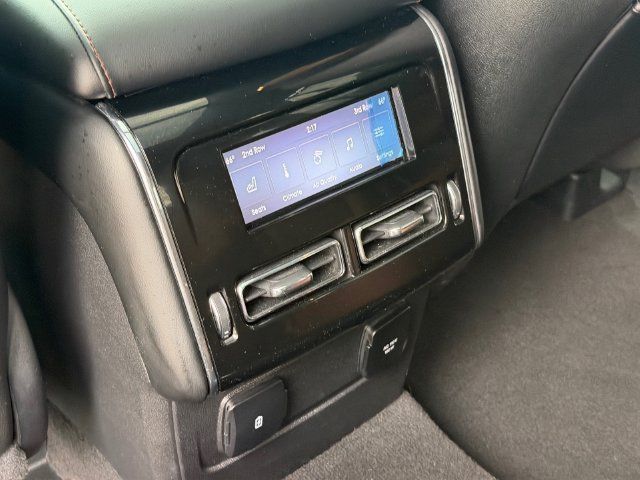 Used 2024 Lincoln Aviator Reserve w/ Equipment Group 201A AWD/4WD image 13