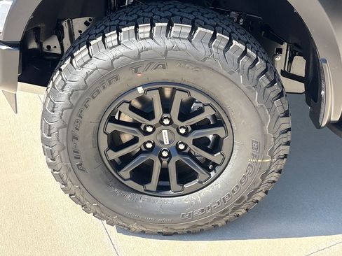 New 2026 Ford F150 Raptor AWD/4WD image 11