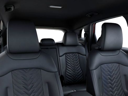 New 2026 Kia Sportage X-Line AWD/4WD image 27
