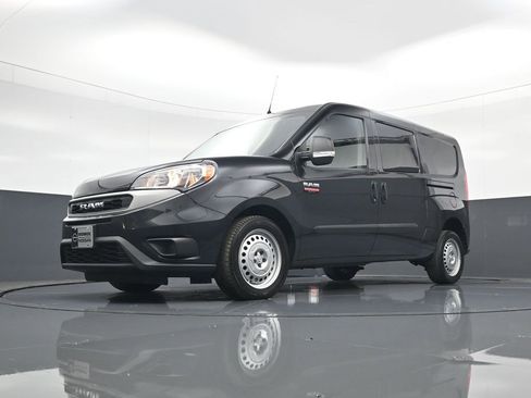 Used 2022 RAM ProMaster City Tradesman image 21