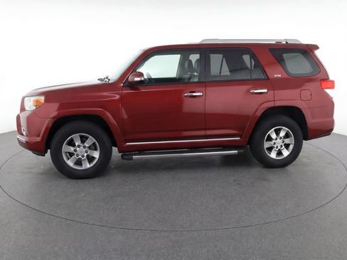 Used 2013 Toyota 4Runner SR5 RWD image 4