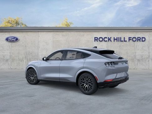 New 2026 Ford Mustang Mach-E Premium AWD/4WD image 5