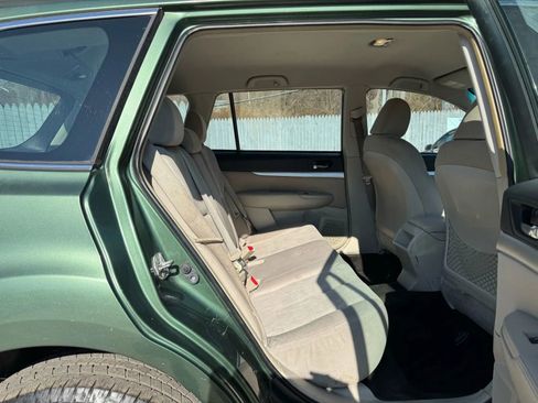 Used 2013 Subaru Outback 2.5i image 13