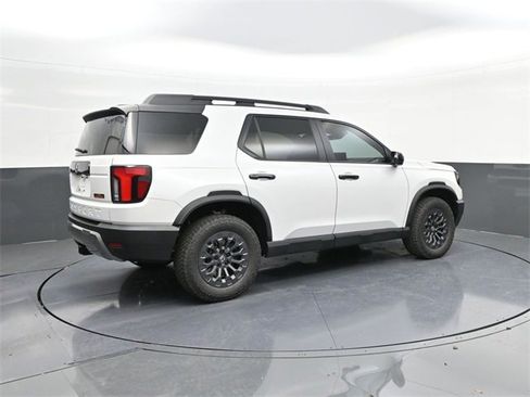 New 2026 Honda Passport TrailSport image 14