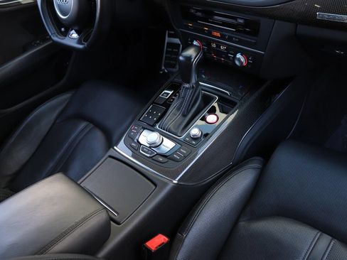 Used 2017 Audi S7 Premium Plus AWD/4WD image 53