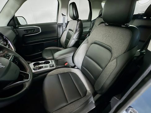 Used 2024 Ford Bronco Sport Big Bend w/ Convenience Package image 13