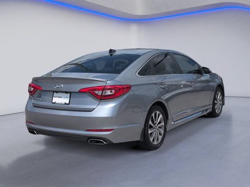 Used 2015 Hyundai Sonata Sport FWD image 5