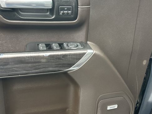 Used 2020 Chevrolet Silverado 2500 LTZ w/ LTZ Plus Package image 15