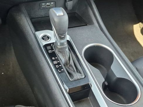 Certified 2022 Nissan Altima 2.5 SV FWD image 27