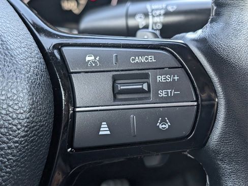 Certified 2023 Honda Civic Sport image 24