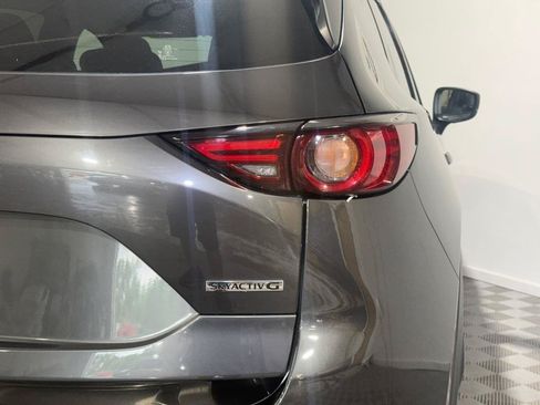 Used 2020 MAZDA CX-5 Grand Touring FWD image 10