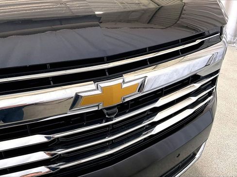 Used 2025 Chevrolet Tahoe LT image 30