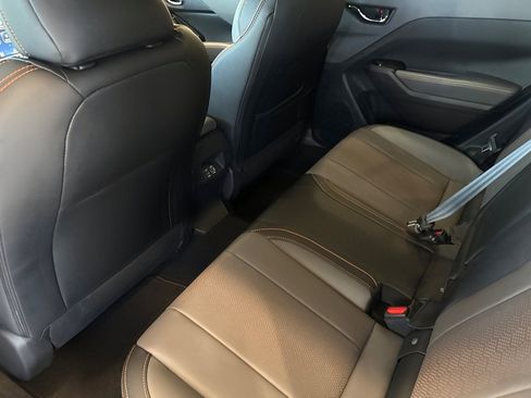 New 2026 Subaru Crosstrek 2.5i Limited w/ Crosstrek Mirror Package image 11