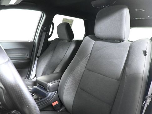 Used 2023 Dodge Durango SXT Launch Edition AWD/4WD image 15