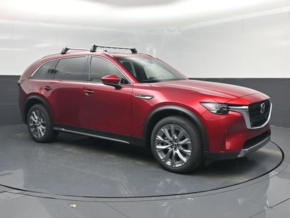 New 2026 MAZDA CX-90 3.3 Turbo w/ Premium Plus Pkg
