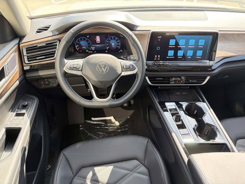 New 2026 Volkswagen Atlas SE AWD/4WD image 7