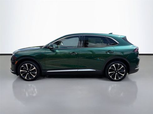 New 2025 VinFast VF 8 Plus AWD/4WD image 4