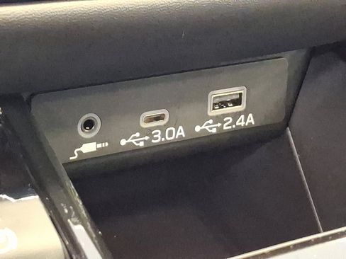 Certified 2025 Subaru Legacy Sport image 26